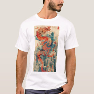 香港ピースアゴンウィングスTシャツ Tシャツ