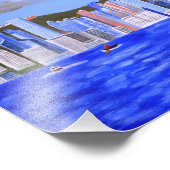 香港プリント フォトプリント            (角)