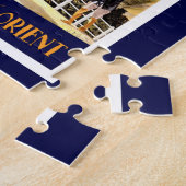 香港ヴィンテージレイズ ジグソーパズル (側面)