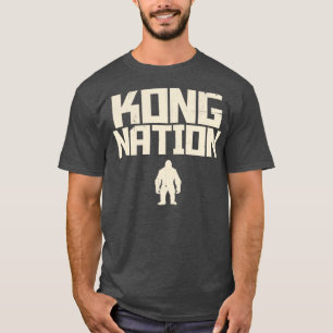 香港国家 Tシャツ