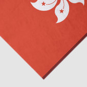 香港国旗 薄葉紙 (詳細)