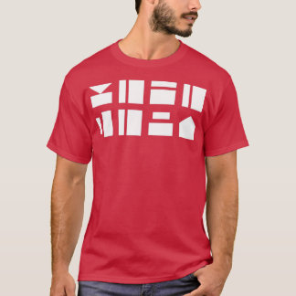 香港市民運動Hongkonger Recoveをサポート Tシャツ