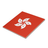 香港旗 タイル (側面)
