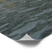 香港湾ポスター ポスター (角)