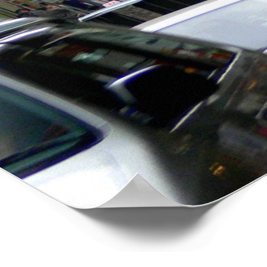 香港通り ポスター (角)