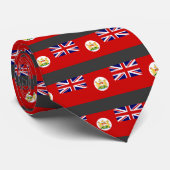 香港1959年の中国 ネクタイ (ロール)