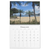 香港2025大 カレンダー (2月 2026)