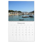 香港2025 カレンダー (2月 2026)