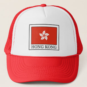 香港 キャップ