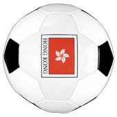 香港 サッカーボール (回転)