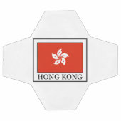 香港 サッカーボール (フラット)
