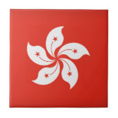 香港 タイル (正面)