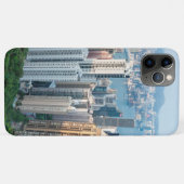 香港 デバイスケース Case-Mate iPhoneケース (裏面(横))