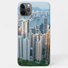 香港 デバイスケース iPhone 11 PRO MAXケース