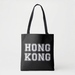 香港 トートバッグ