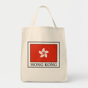 香港 トートバッグ