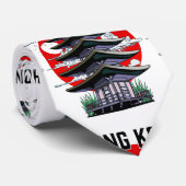 香港 ネクタイ (ロール)