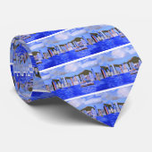 香港 ネクタイ (ロール)