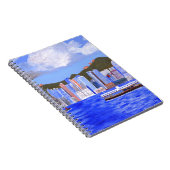 香港 ノートブック (右側)