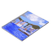 香港 ノートブック (左側)