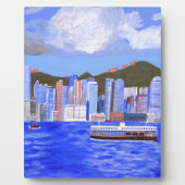 香港 フォトプラーク (正面)