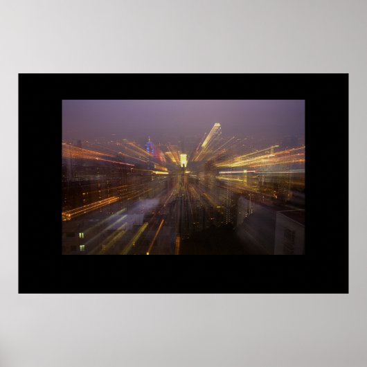 香港 ポスター (正面)