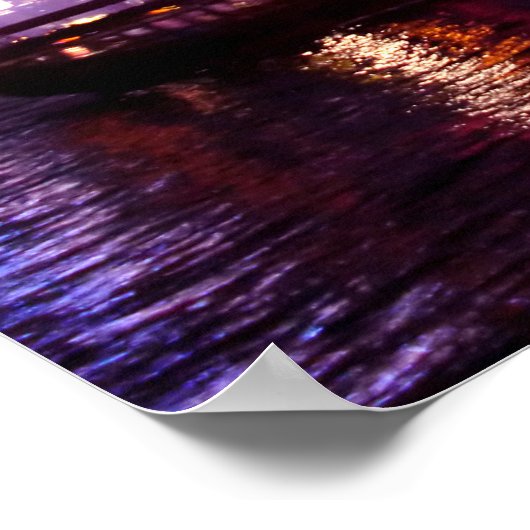 香港 ポスター (角)