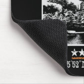 香港 マウスパッド (コーナー)