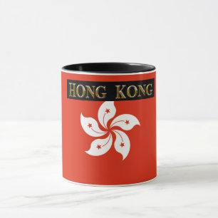 香港 マグカップ