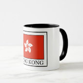 香港 マグカップ (正面右)