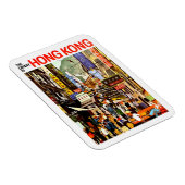 香港 マグネット (右側)