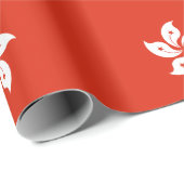 香港 ラッピングペーパー (ロールコーナー)