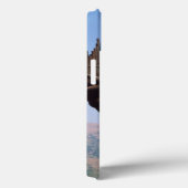 香港、ランタウ島、ポリン修道院 Case-Mate iPhoneケース (裏面 / 右)