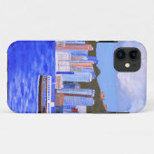 香港 Case-Mate iPhoneケース (裏面(横))