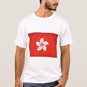 香港 Tシャツ