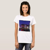 香港 Tシャツ (正面フル)