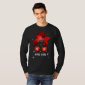 香港 Tシャツ (正面フル)