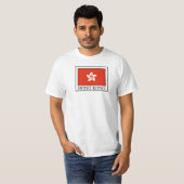香港 Tシャツ (正面フル)