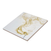 香煙陶磁写真タイル タイル (側面)