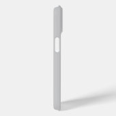 馬およびジョッキー Case-Mate iPhoneケース (裏面 / 右)
