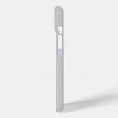 馬およびジョッキー Case-Mate iPhoneケース (裏面 / 左)