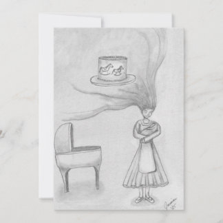 馬かわいらし シーズンカード