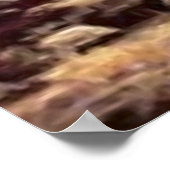 馬が小声で語る ポスター (角)