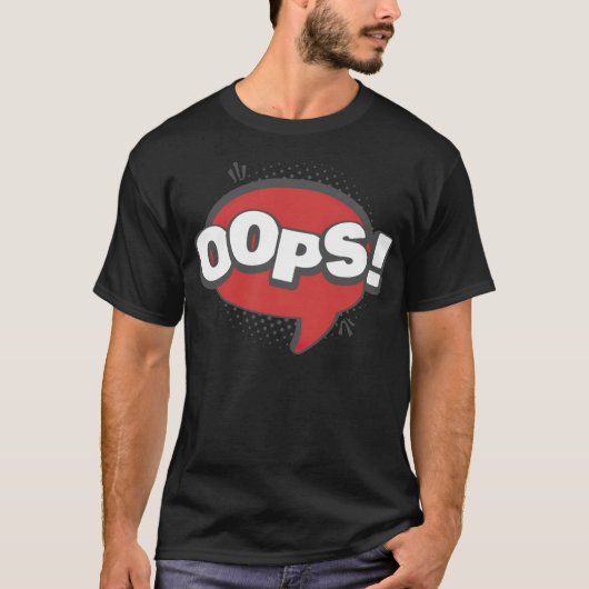 馬ことわざロデオ Tシャツ (正面)