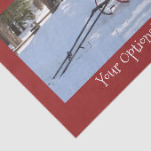 馬そ描り 薄葉紙 (詳細)