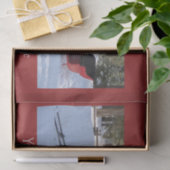 馬そ描り 薄葉紙 (ギフト)