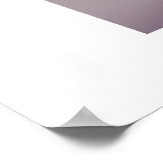 馬で眠ること ポスター (角)