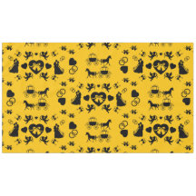 馬とカートのロマン結婚ティック