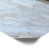 馬とポニー ポスター (角)