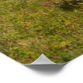 馬とミュール ポスター (角)